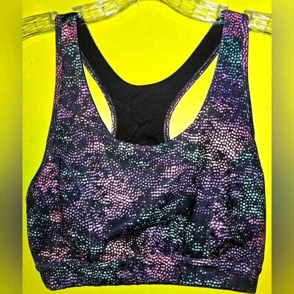 Tex Gear Sport Bra - Picture 1 of 3